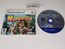 Covers Madagascar 2 ps2_pal