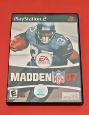 Covers Madden NFL 12 ps2_pal
