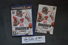 Covers Madden NFL 2004 ps2_pal