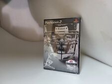 Covers Madden NFL 2005 ps2_pal