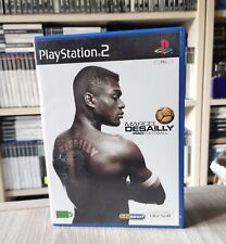 Covers Marcel Desailly Pro Football ps2_pal