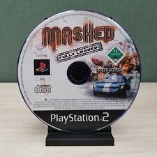 Covers Mashed Fully Loaded ps2_pal