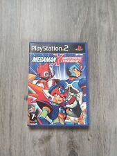 Covers Mega Man X Command Mission ps2_pal