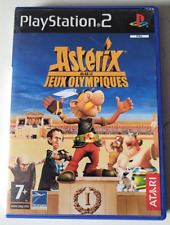 Covers Astérix aux Jeux Olympiques ps2_pal