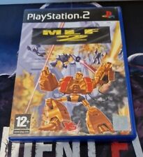 Covers Mobile Light Force 2 ps2_pal