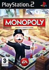 Covers Monopoly Éditions Classique Et Monde ps2_pal