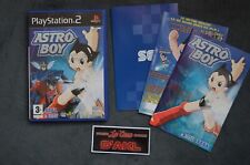 Covers Astro Boy ps2_pal