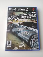 Covers Most Wanted ps2_pal