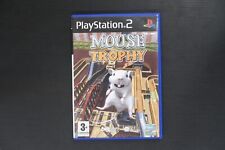 Covers Mouse Trophy ps2_pal