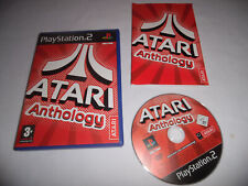 Covers Atari Anthology ps2_pal