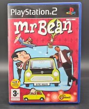 Covers Mr Bean ps2_pal