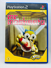 Covers Mr Moskeeto ps2_pal