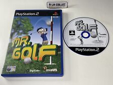 Covers Mr. Golf ps2_pal
