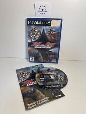 Covers MX Unleashed ps2_pal
