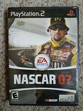 Covers Nascar 07 ps2_pal