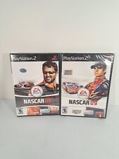 Covers Nascar 09 ps2_pal