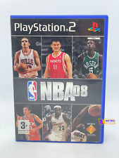 Covers NBA 08 ps2_pal