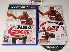 Covers NBA 2K6 ps2_pal