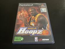 Covers NBA Hoopz ps2_pal