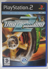 Covers Need for Speed Underground 2 ps2_pal