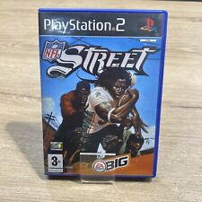 Covers NFL Street ps2_pal
