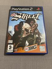 Covers NFL Street 3 ps2_pal