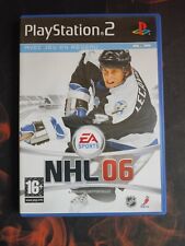 Covers NHL 06 ps2_pal