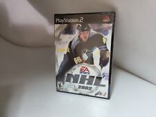 Covers NHL 2002 ps2_pal