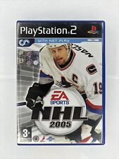 Covers NHL 2005 ps2_pal