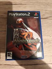 Covers Nightshade ps2_pal