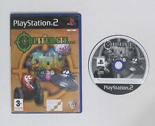 Covers Obliterate ps2_pal