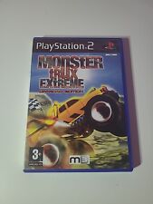 Covers Off Road Extreme ! ps2_pal