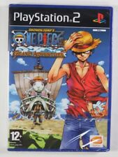 Covers One Piece Grand Adventure ps2_pal