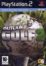 Covers Outlaw Golf 2 ps2_pal
