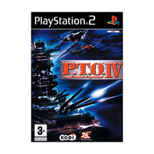 Covers P.T.O. IV ps2_pal