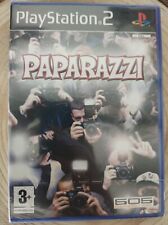 Covers Paparazzi ps2_pal