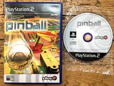 Covers Play It Pinball ps2_pal