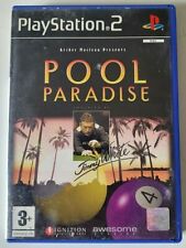 Covers Pool Paradise ps2_pal