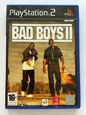 Covers Bad boys 2 ps2_pal
