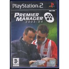 Covers Premier Manager 2003-04 ps2_pal