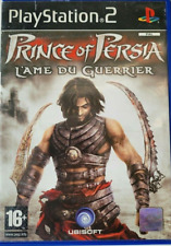 Covers Prince of Persia : L