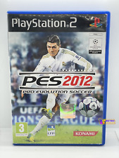 Covers Pro Evolution Soccer 2 ps2_pal