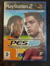 Covers Pro Evolution Soccer 2008 ps2_pal