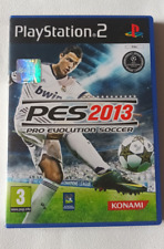 Covers Pro Evolution Soccer 2013 ps2_pal