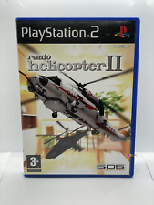 Covers Radio Helicopter 2 ps2_pal