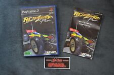 Covers RC Revenge Pro ps2_pal
