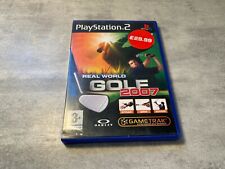 Covers Real World Golf ps2_pal