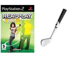 Covers Realplay Golf ps2_pal