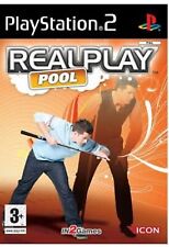 Covers Realplay Pool ps2_pal