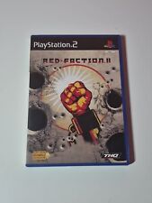 Covers Red Faction 2 ps2_pal